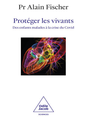 cover image of Protéger les vivants